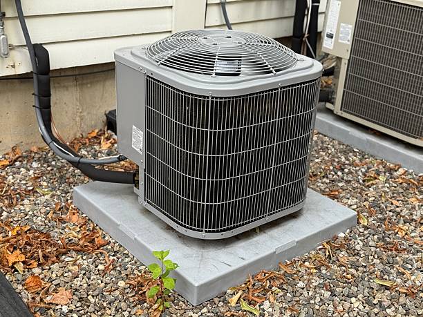 24/7 Emergency Hvac Installation experts in Cantrall, IL